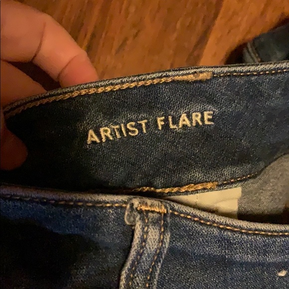 American eagle jeans - Picture 3 of 3